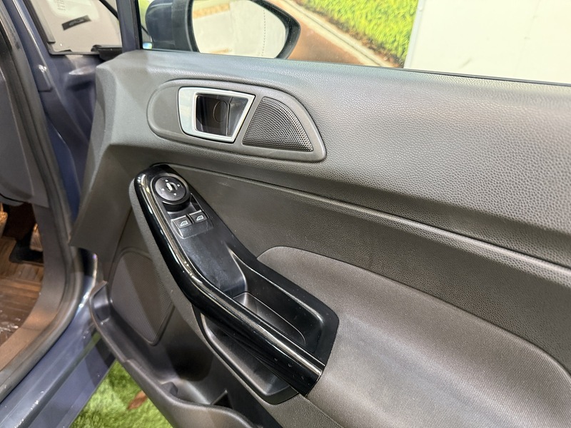 Used Ford Fiesta 2014 for sale - 76712144: Photo 18