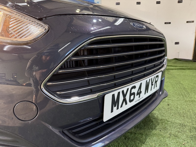 Used Ford Fiesta 2014 for sale - 76712144: Photo 2