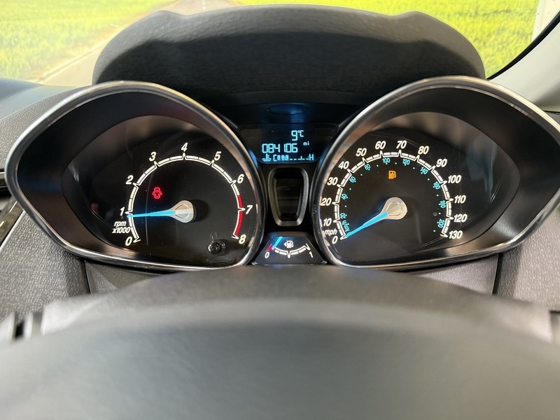 Used Ford Fiesta 2014 for sale - 76712144: Photo 23