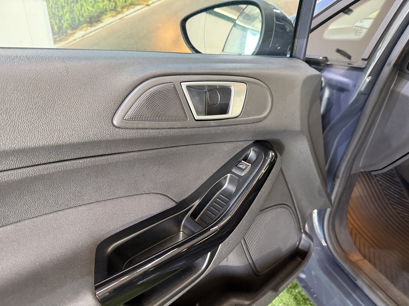 Used Ford Fiesta 2014 for sale - 76712144: Photo 28