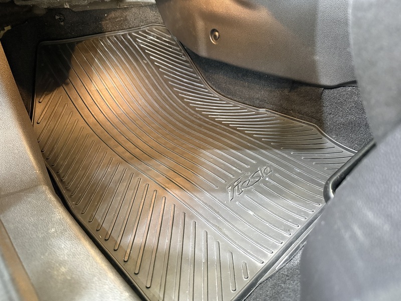 Used Ford Fiesta 2014 for sale - 76712144: Photo 40