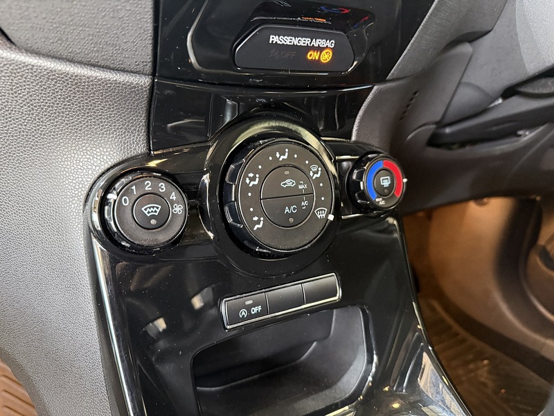 Used Ford Fiesta 2014 for sale - 76712144: Photo 42