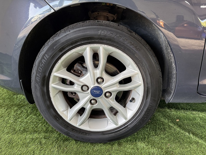 Used Ford Fiesta 2014 for sale - 76712144: Photo 46