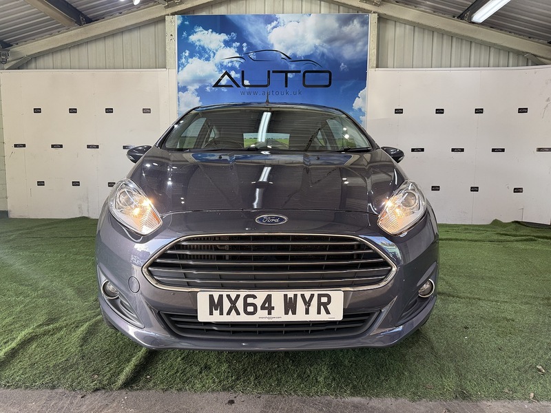 Used Ford Fiesta 2014 for sale - 76712144: Photo 52