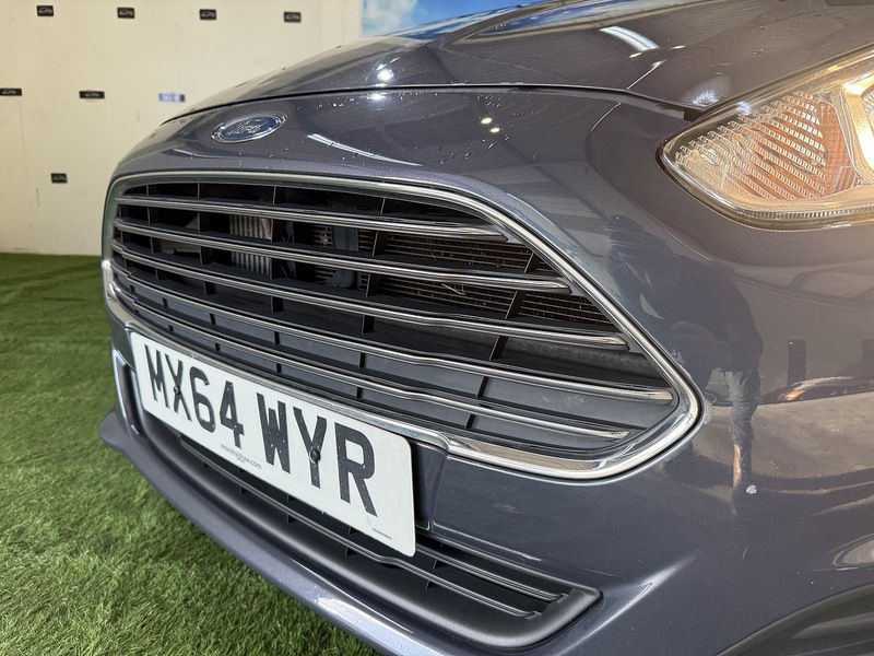 Used Ford Fiesta 2014 for sale - 76712144: Photo 53