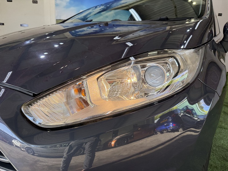 Used Ford Fiesta 2014 for sale - 76712144: Photo 54