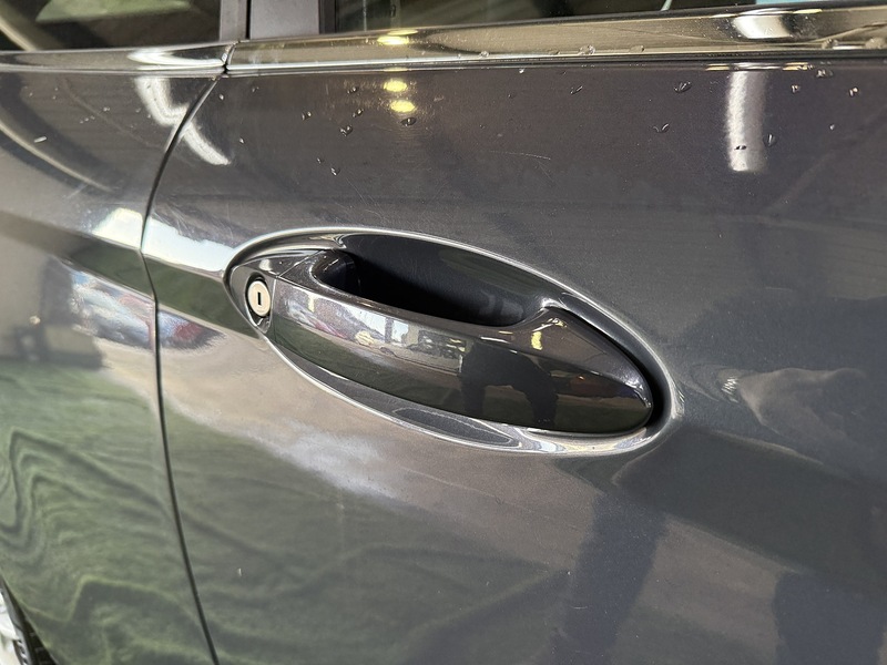 Used Ford Fiesta 2014 for sale - 76712144: Photo 8