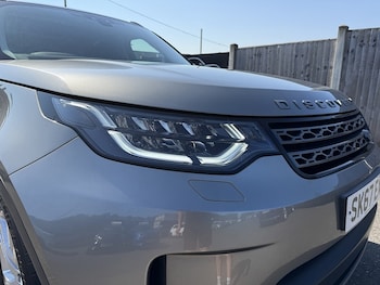 Used Land Rover Discovery 2017 for sale - 79423213: Photo