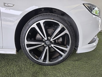 Used Vauxhall Insignia 2017 for sale - 75574150: Photo