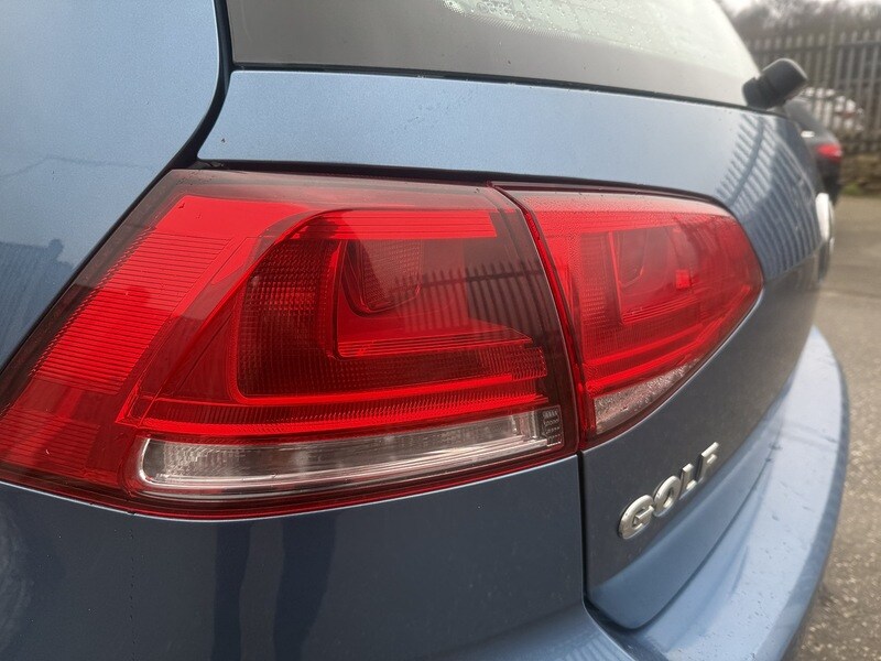 Used Volkswagen Golf 2016 for sale - 77465337: Photo 10