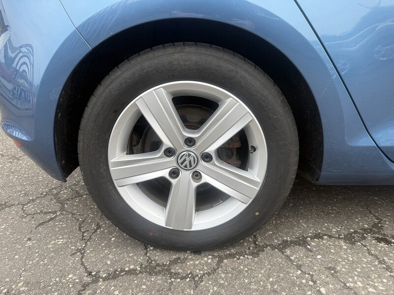 Used Volkswagen Golf 2016 for sale - 77465337: Photo 12