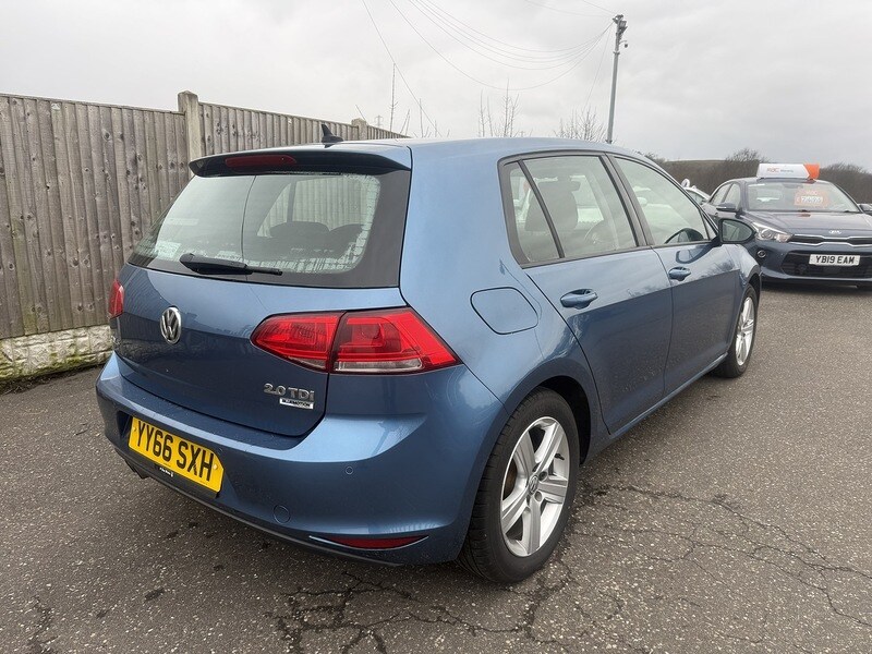 Used Volkswagen Golf 2016 for sale - 77465337: Photo 13