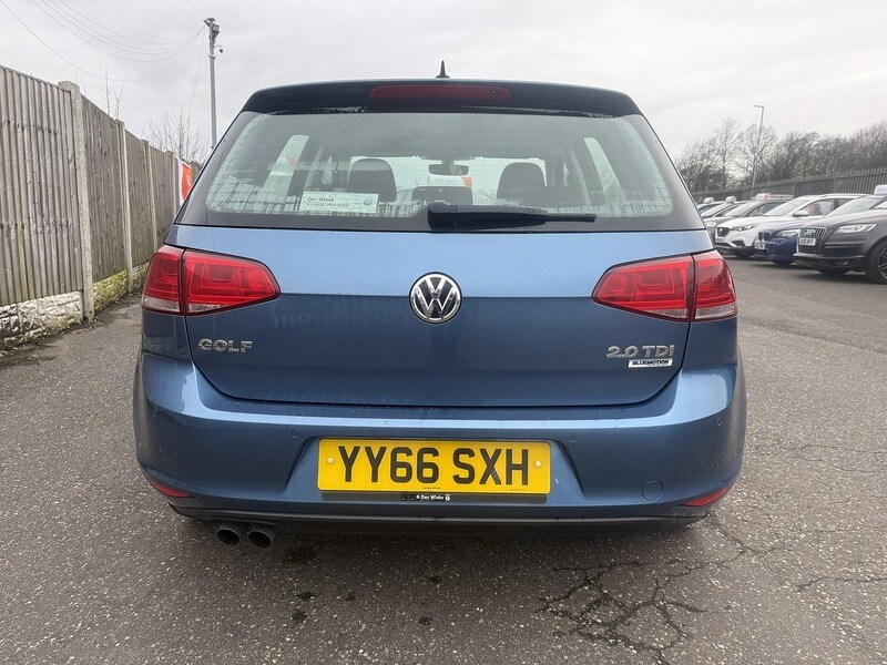 Used Volkswagen Golf 2016 for sale - 77465337: Photo 14