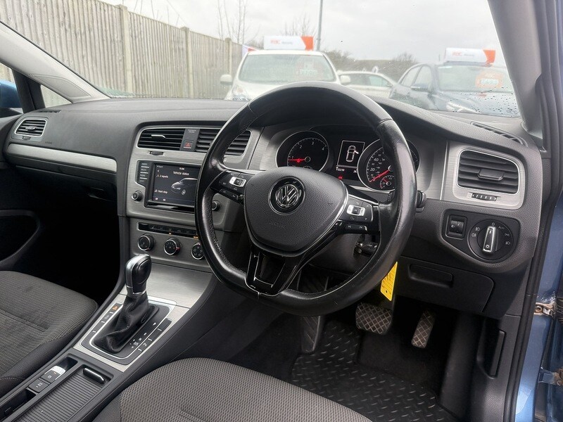 Used Volkswagen Golf 2016 for sale - 77465337: Photo 22