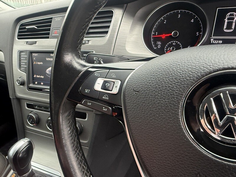 Used Volkswagen Golf 2016 for sale - 77465337: Photo 24