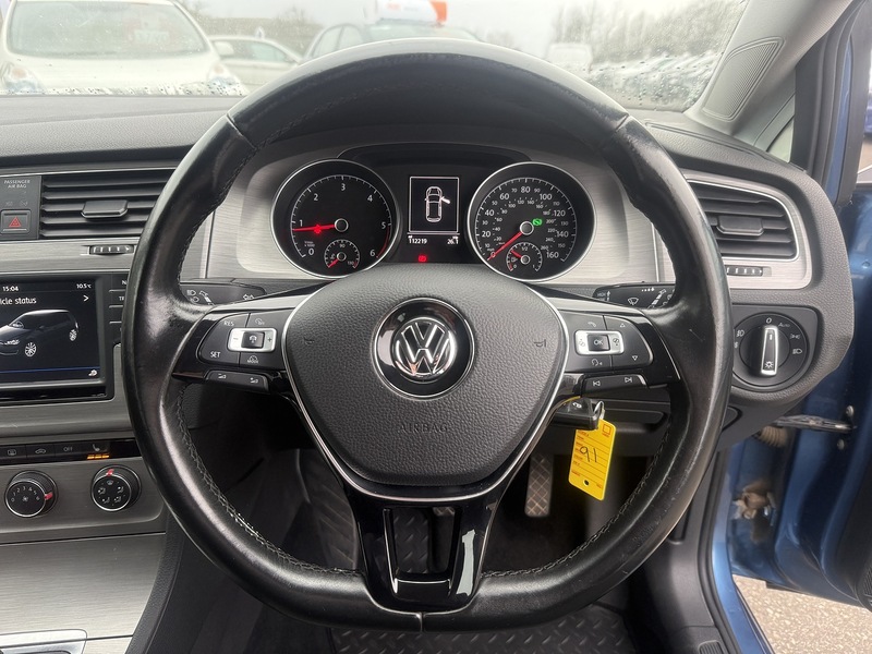 Used Volkswagen Golf 2016 for sale - 77465337: Photo 25