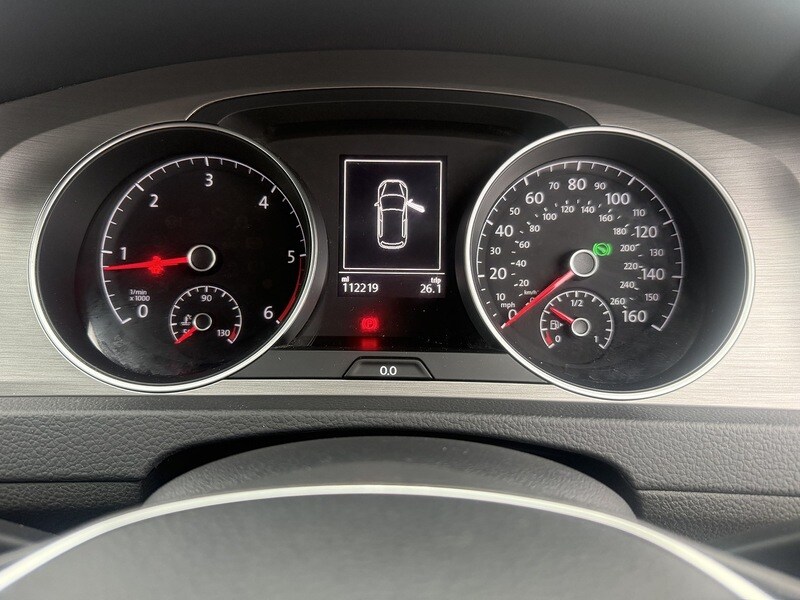 Used Volkswagen Golf 2016 for sale - 77465337: Photo 28