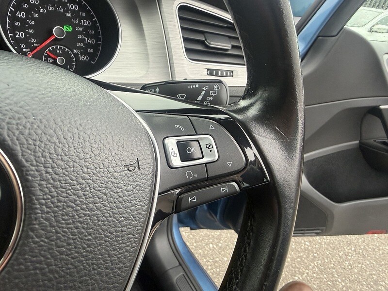 Used Volkswagen Golf 2016 for sale - 77465337: Photo 29