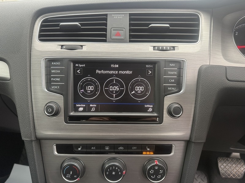 Used Volkswagen Golf 2016 for sale - 77465337: Photo 30