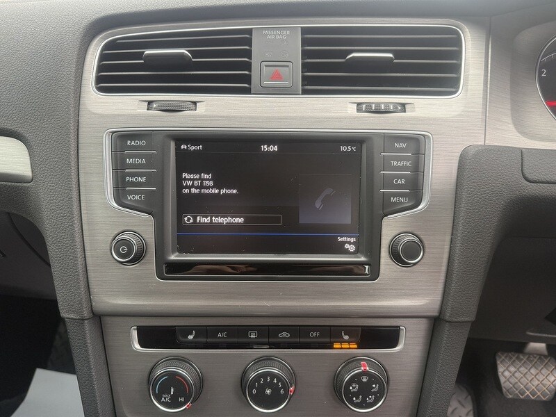 Used Volkswagen Golf 2016 for sale - 77465337: Photo 31