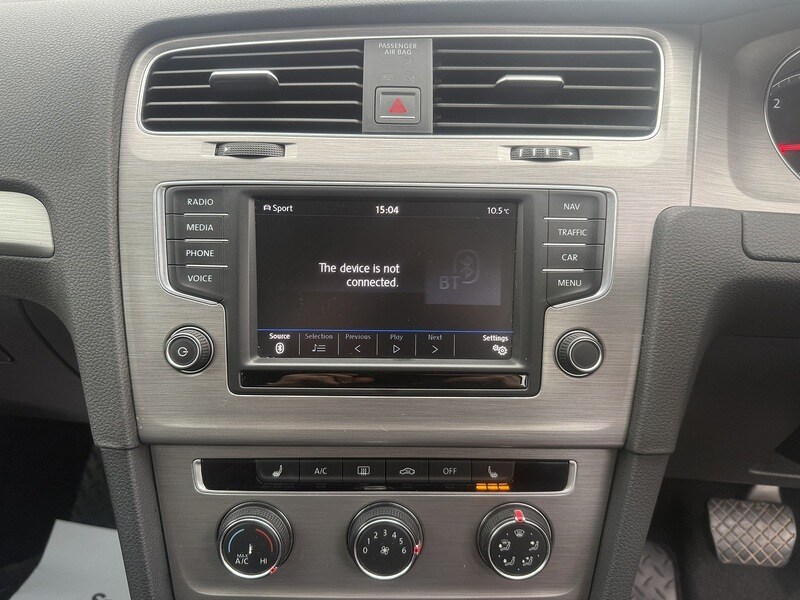 Used Volkswagen Golf 2016 for sale - 77465337: Photo 32