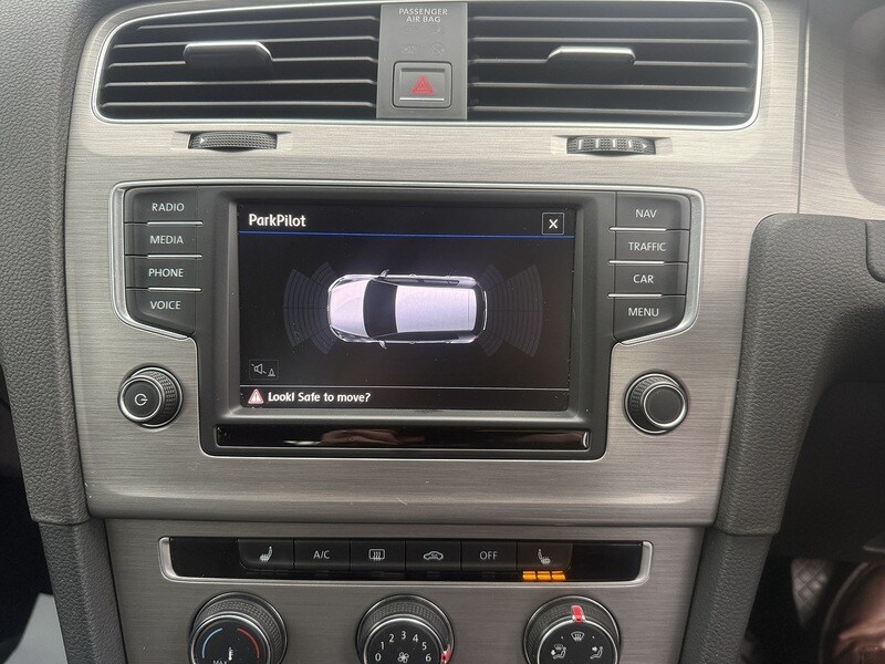 Used Volkswagen Golf 2016 for sale - 77465337: Photo 34