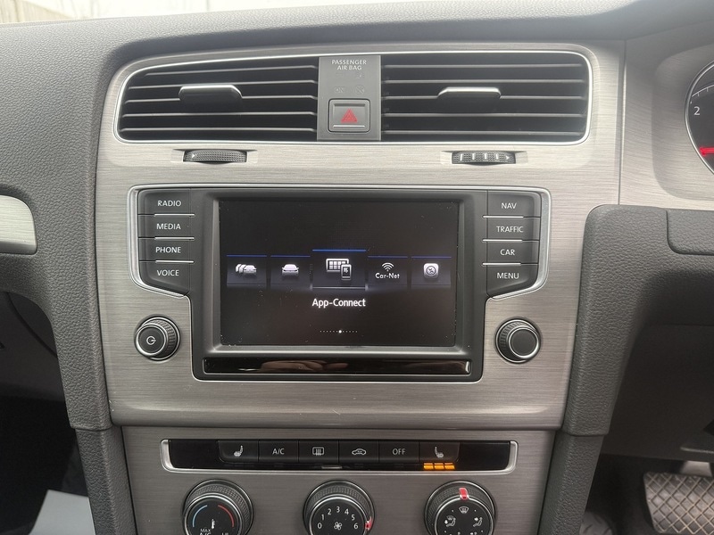 Used Volkswagen Golf 2016 for sale - 77465337: Photo 35