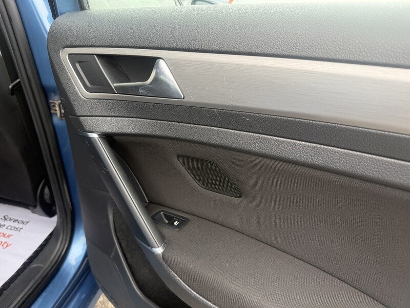 Used Volkswagen Golf 2016 for sale - 77465337: Photo 40