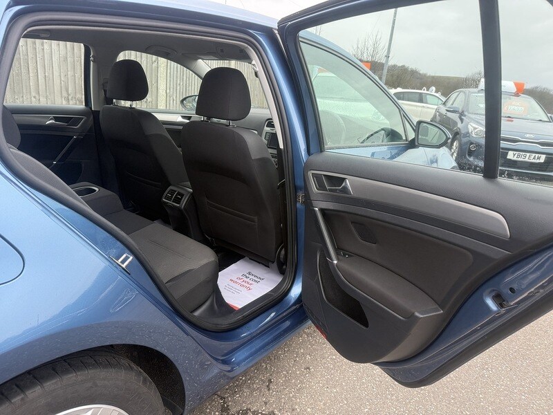 Used Volkswagen Golf 2016 for sale - 77465337: Photo 41