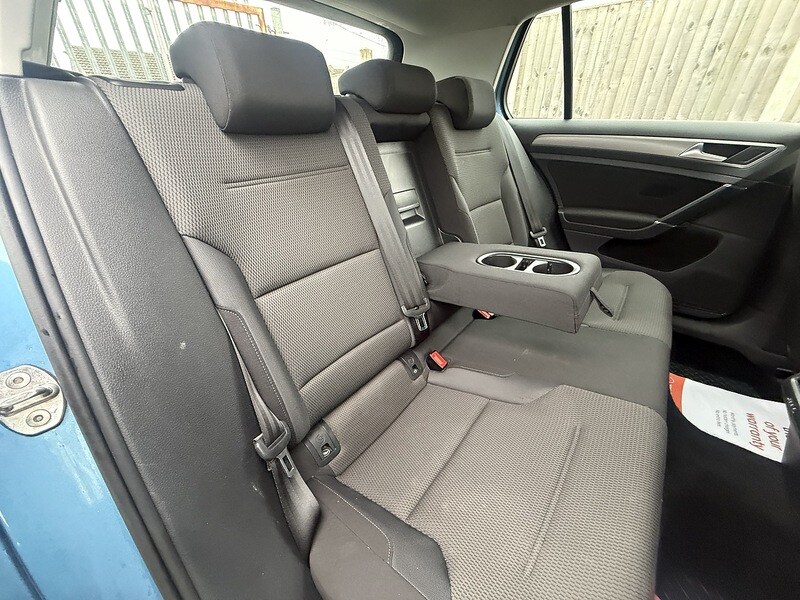 Used Volkswagen Golf 2016 for sale - 77465337: Photo 43