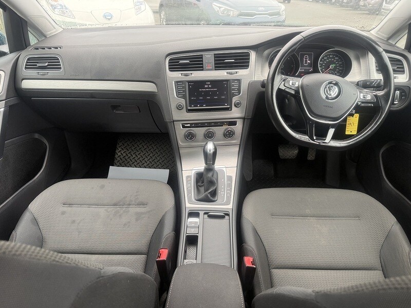 Used Volkswagen Golf 2016 for sale - 77465337: Photo 46