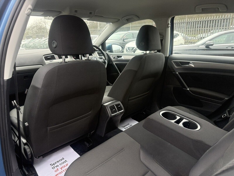 Used Volkswagen Golf 2016 for sale - 77465337: Photo 48