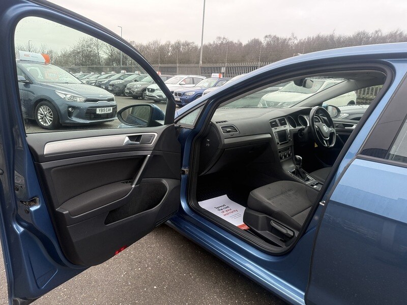 Used Volkswagen Golf 2016 for sale - 77465337: Photo 51