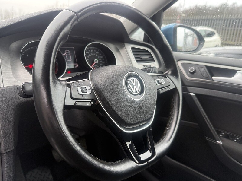 Used Volkswagen Golf 2016 for sale - 77465337: Photo 58