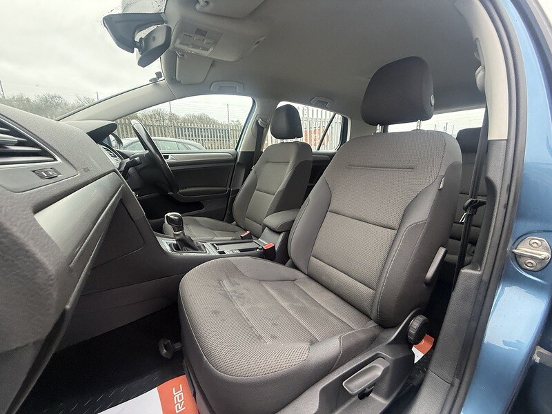 Used Volkswagen Golf 2016 for sale - 77465337: Photo 59