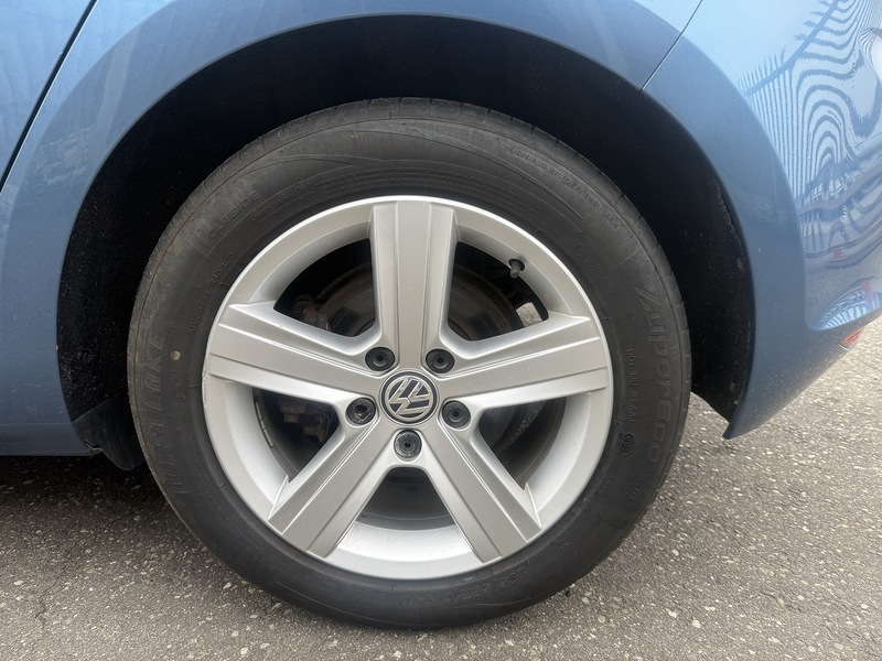 Used Volkswagen Golf 2016 for sale - 77465337: Photo 6