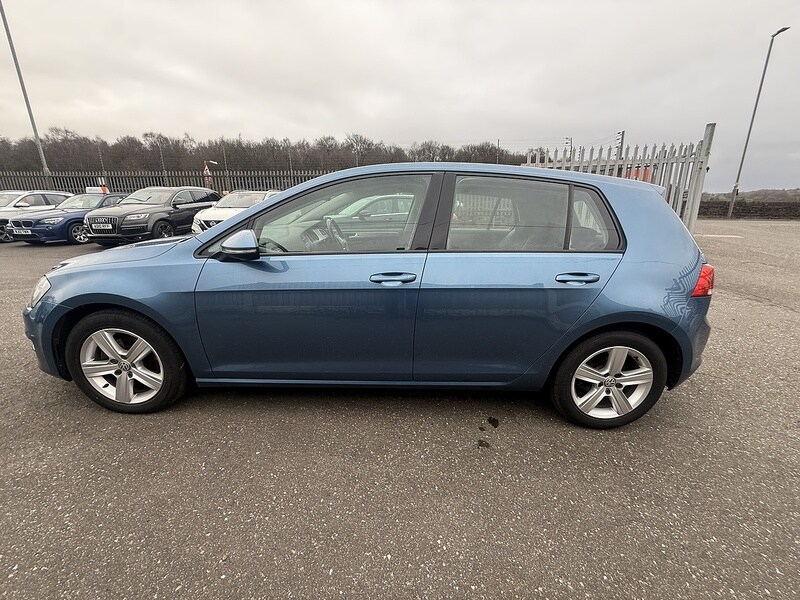 Used Volkswagen Golf 2016 for sale - 77465337: Photo 7