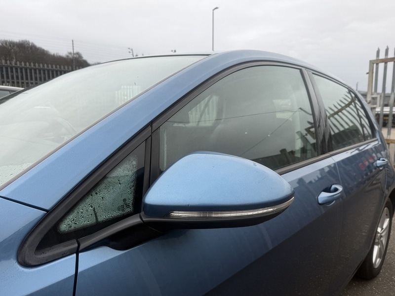 Used Volkswagen Golf 2016 for sale - 77465337: Photo 8