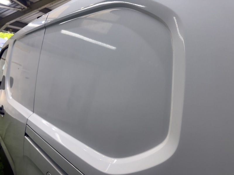 Used Vauxhall Combo 2021 for sale - 77258874: Photo 13