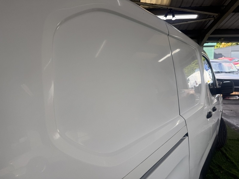 Used Vauxhall Combo 2021 for sale - 77258874: Photo 15