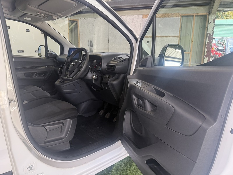 Used Vauxhall Combo 2021 for sale - 77258874: Photo 18
