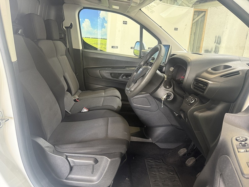 Used Vauxhall Combo 2021 for sale - 77258874: Photo 22