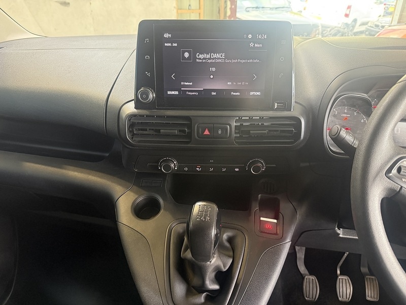 Used Vauxhall Combo 2021 for sale - 77258874: Photo 24