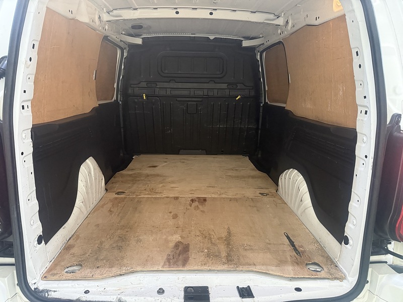 Used Vauxhall Combo 2021 for sale - 77258874: Photo 32