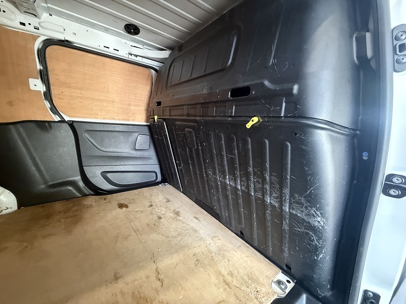 Used Vauxhall Combo 2021 for sale - 77258874: Photo 33