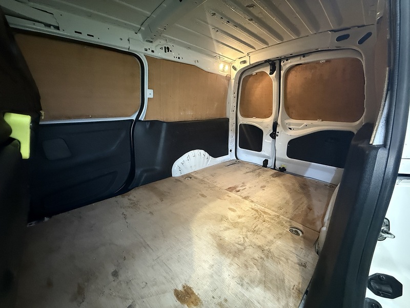 Used Vauxhall Combo 2021 for sale - 77258874: Photo 35