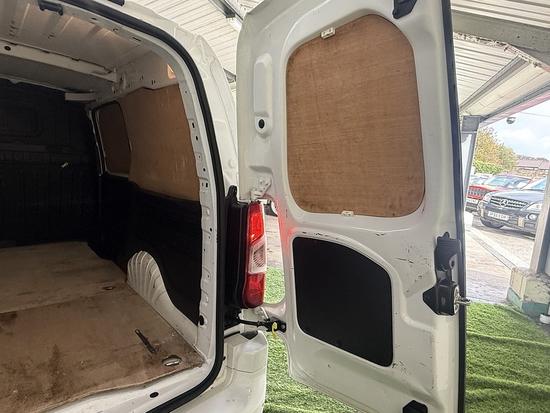 Used Vauxhall Combo 2021 for sale - 77258874: Photo 36