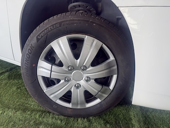 Used Vauxhall Combo 2021 for sale - 77258874: Photo