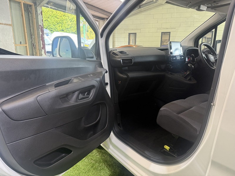 Used Vauxhall Combo 2021 for sale - 77258874: Photo 43