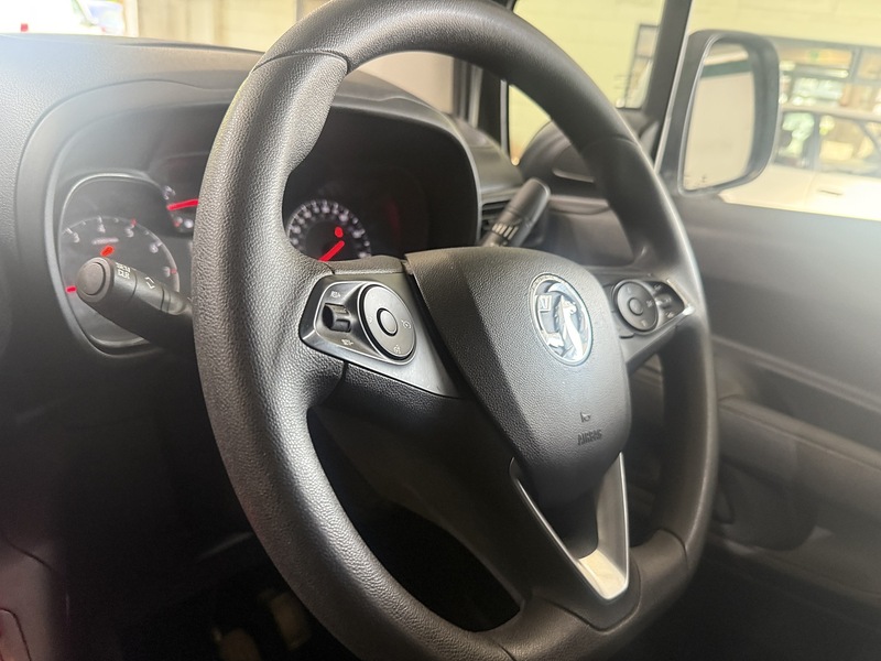 Used Vauxhall Combo 2021 for sale - 77258874: Photo 44